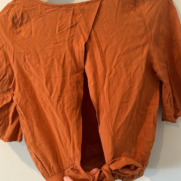 Brandy Melville blouse - Picture 6 of 6